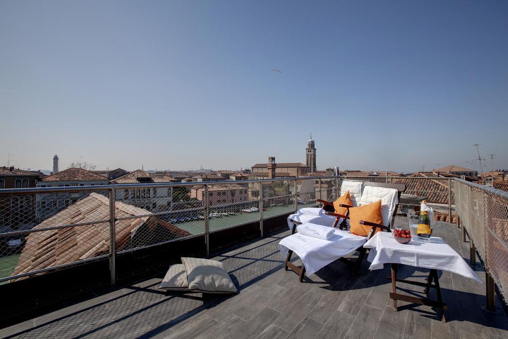 Murano Suites Boutique Apartments (Adults Only) Room photo