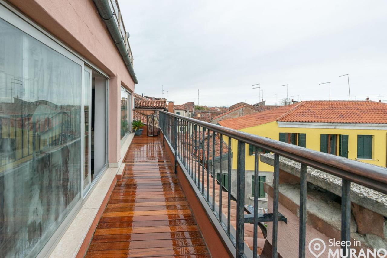 Murano Suites Boutique Apartments (Adults Only) Exterior photo