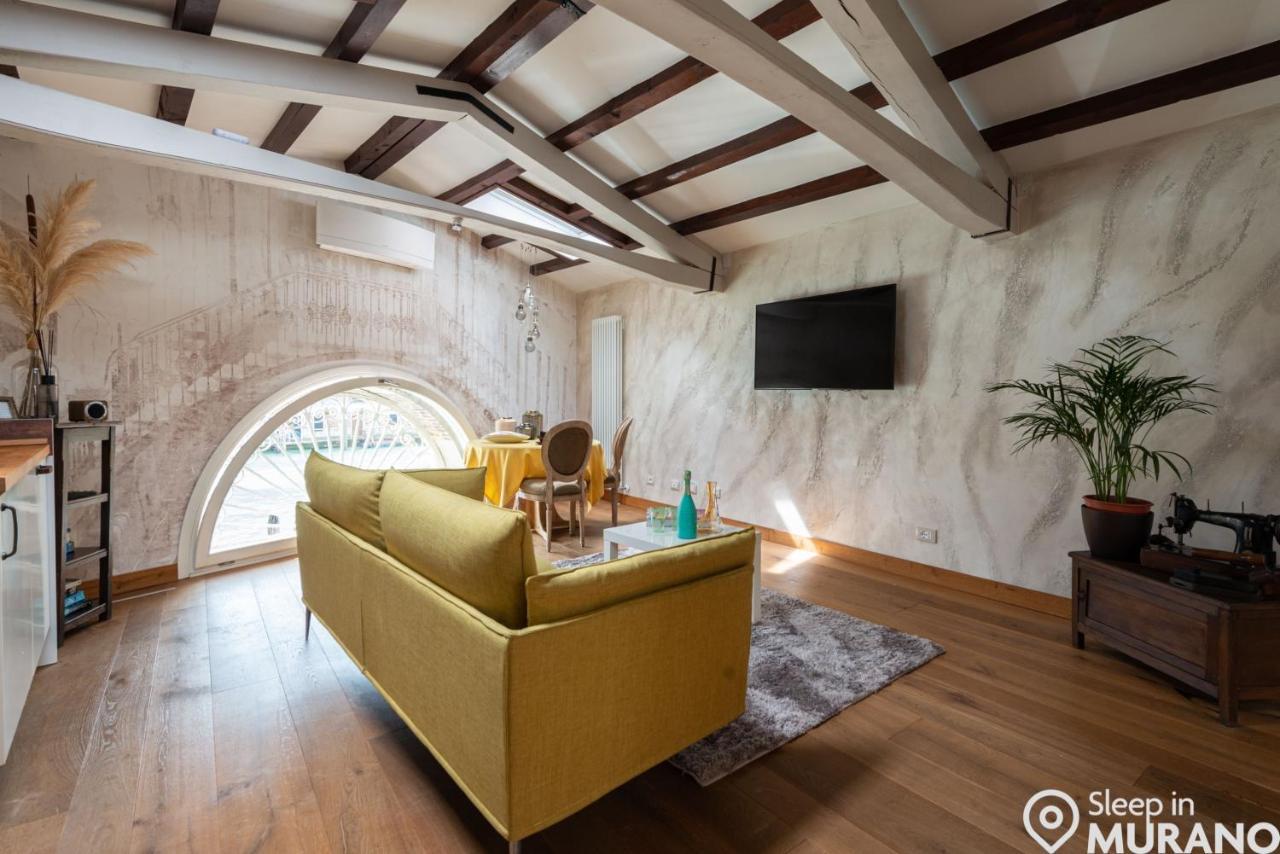 Murano Suites Boutique Apartments (Adults Only) Exterior photo