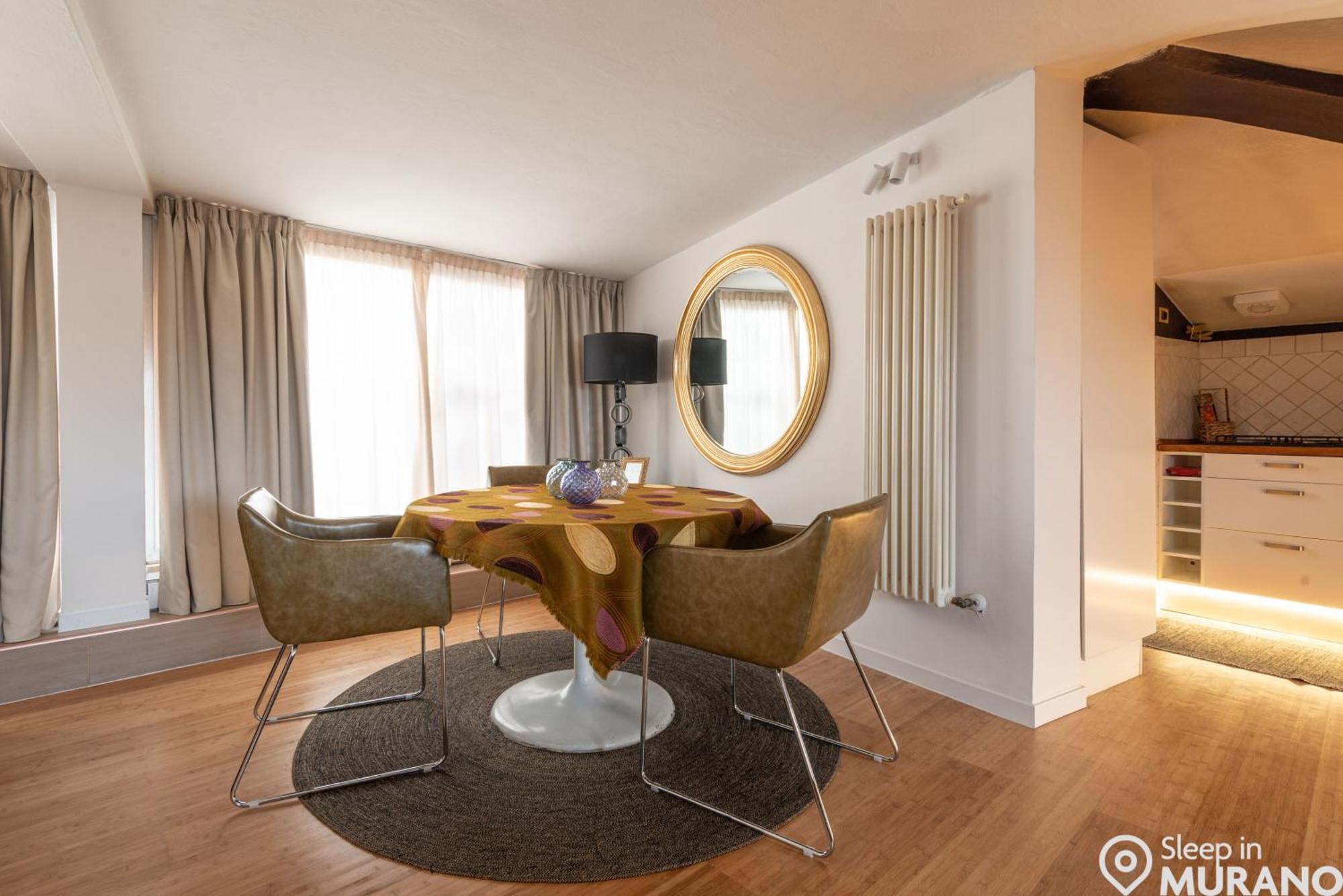 Murano Suites Boutique Apartments (Adults Only) Room photo