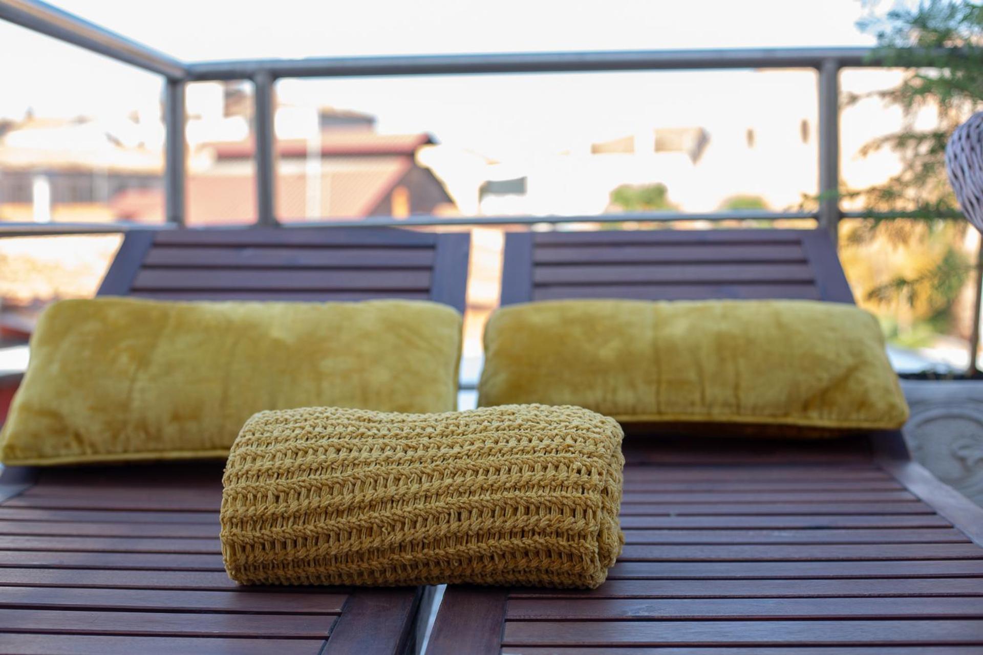 Murano Suites Boutique Apartments (Adults Only) Exterior photo