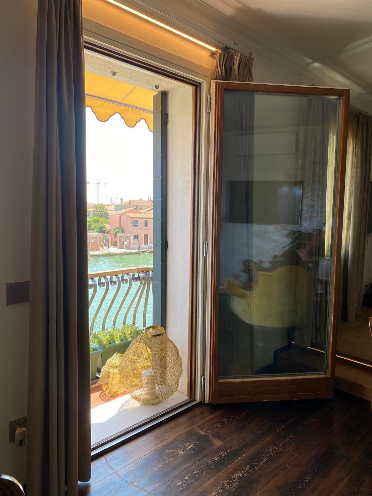 Murano Suites Boutique Apartments (Adults Only) Exterior photo