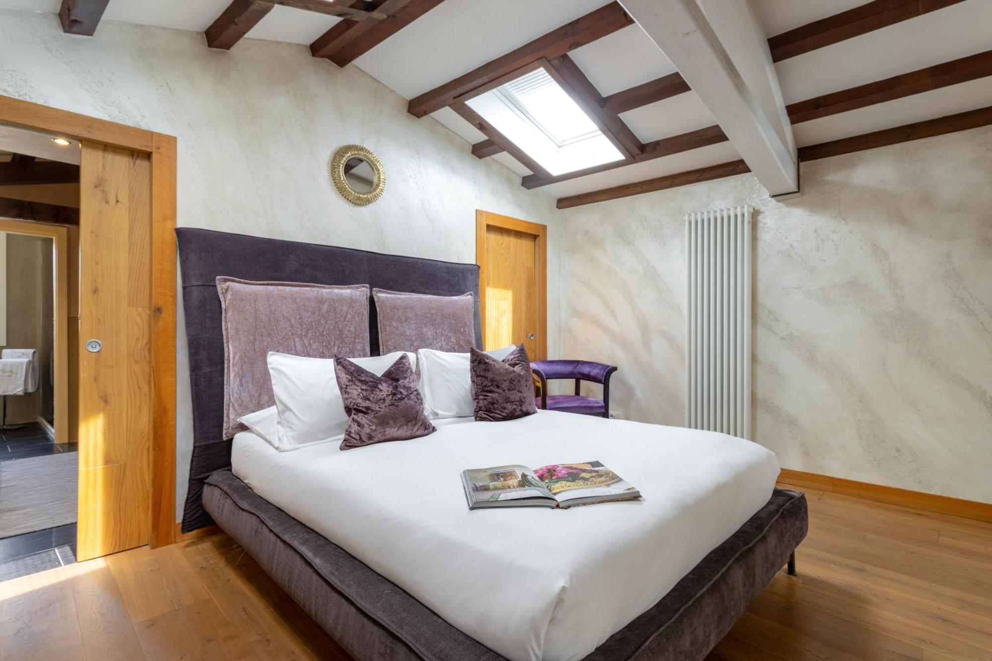 Murano Suites Boutique Apartments (Adults Only) Exterior photo