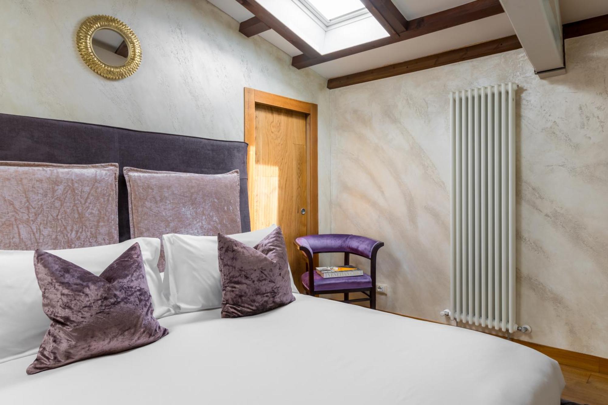 Murano Suites Boutique Apartments (Adults Only) Exterior photo