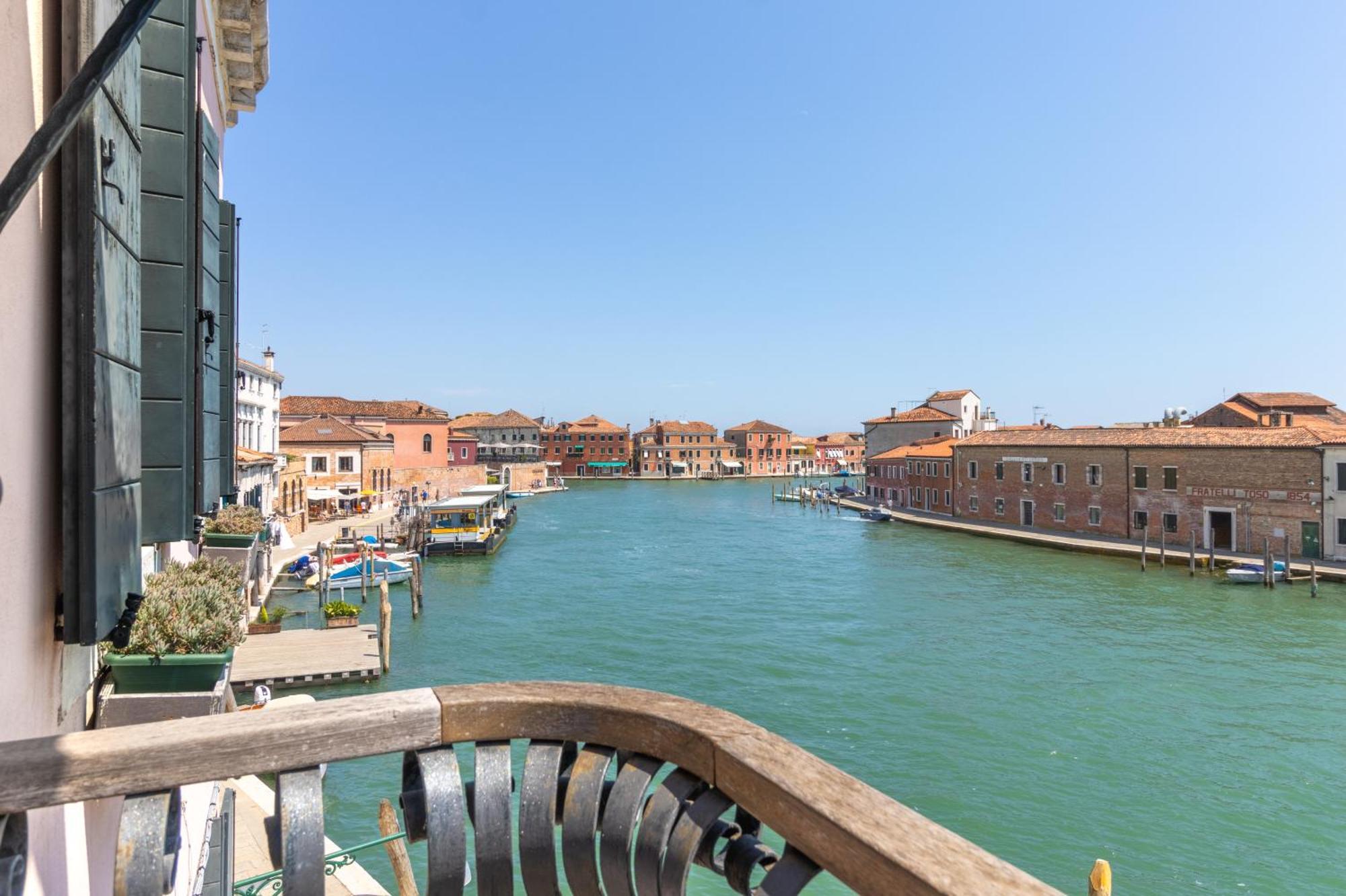Murano Suites Boutique Apartments (Adults Only) Exterior photo