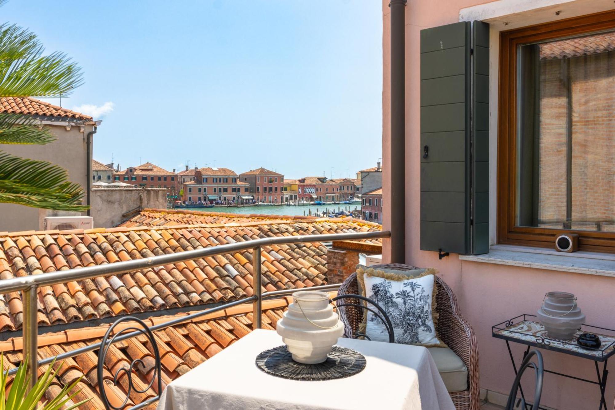 Murano Suites Boutique Apartments (Adults Only) Exterior photo