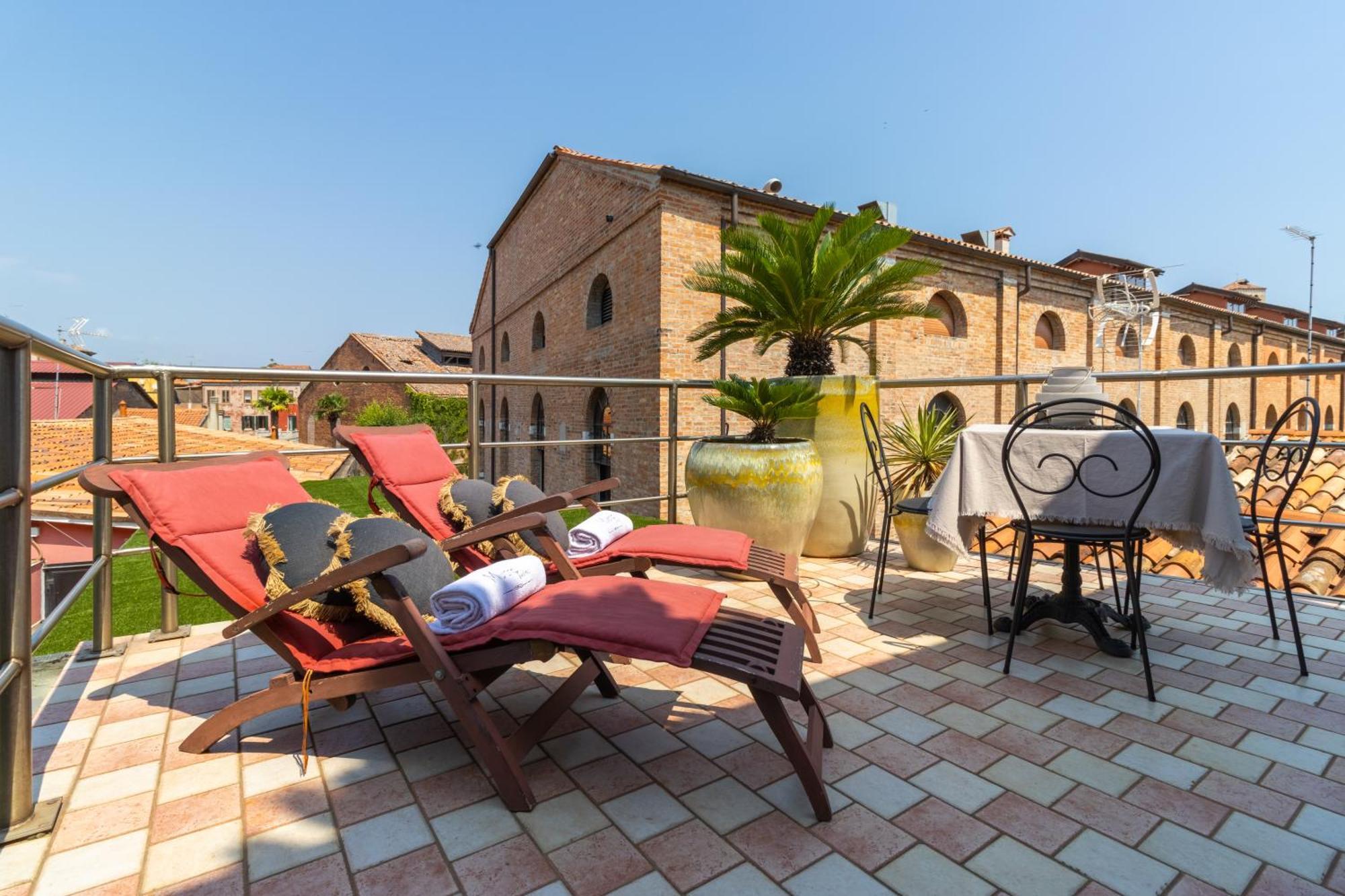 Murano Suites Boutique Apartments (Adults Only) Room photo