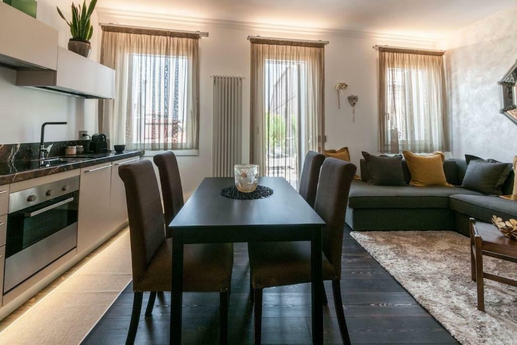 Murano Suites Boutique Apartments (Adults Only) Exterior photo